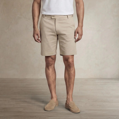 Classic Chino Shorts