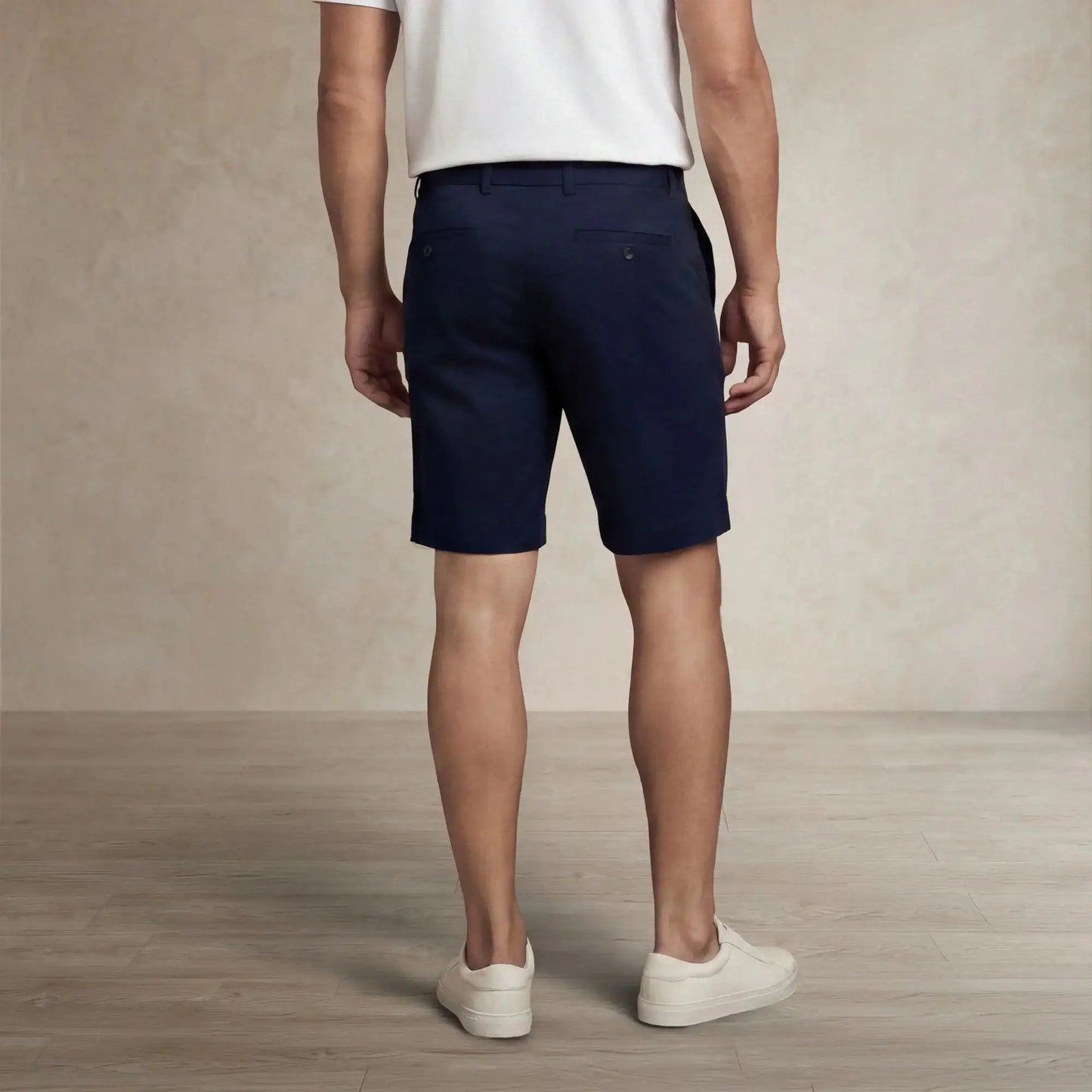 Classic Chino Shorts
