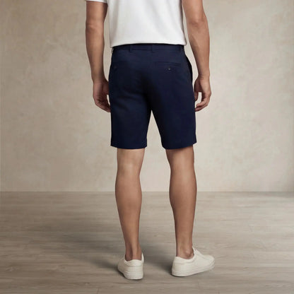 Classic Chino Shorts