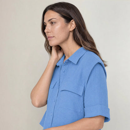 The Cala Shirt
