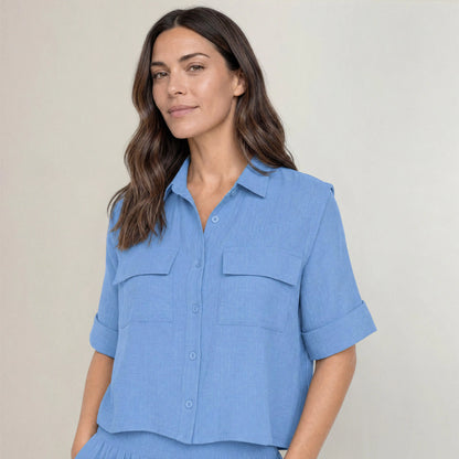 The Cala Shirt