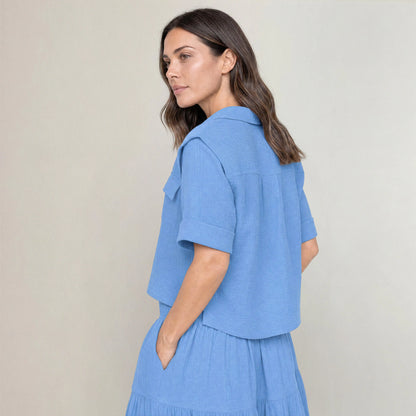 The Cala Shirt