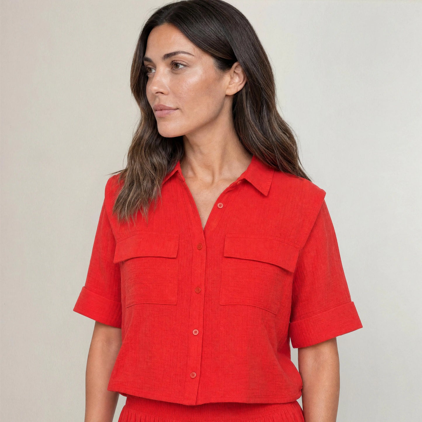 The Cala Shirt