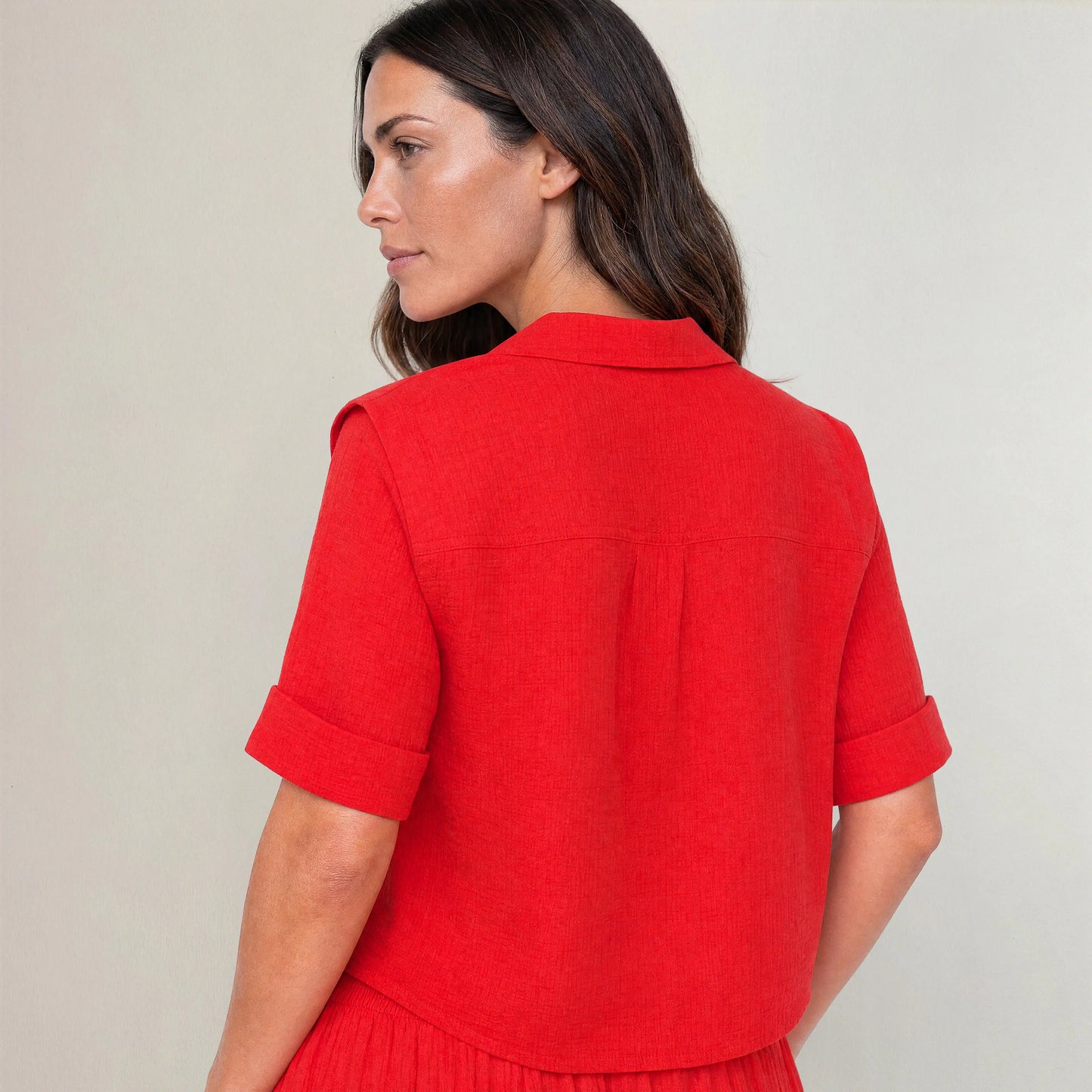 The Cala Shirt