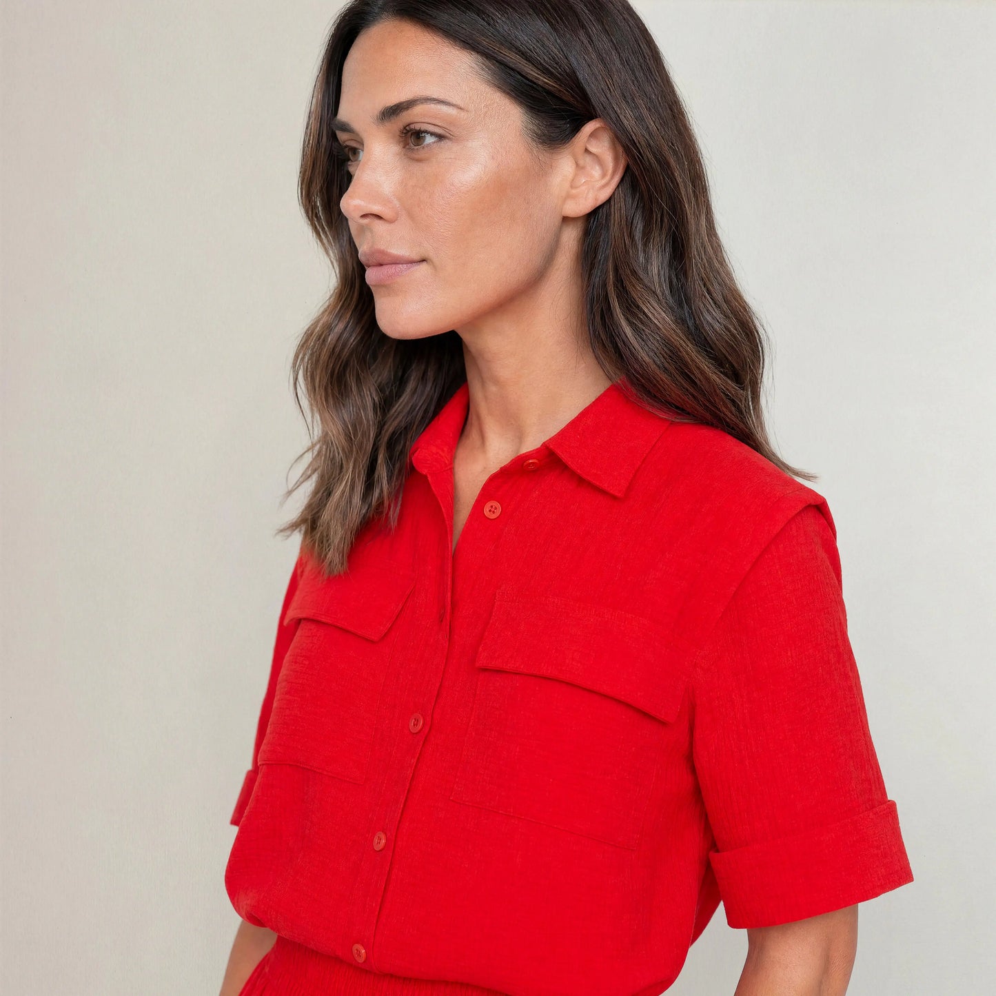 The Cala Shirt