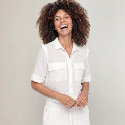 The Cala Shirt