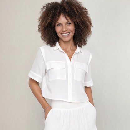 The Cala Shirt