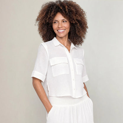 The Cala Shirt