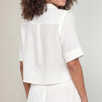 The Cala Shirt