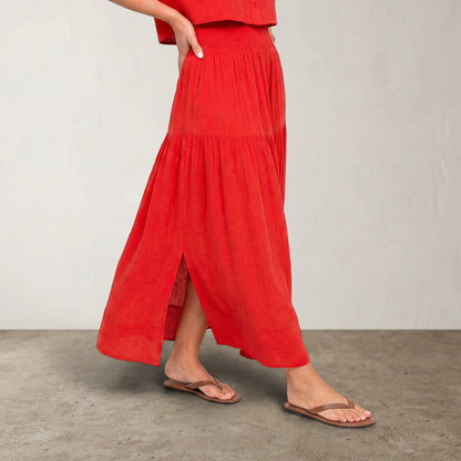 The Cala Skirt