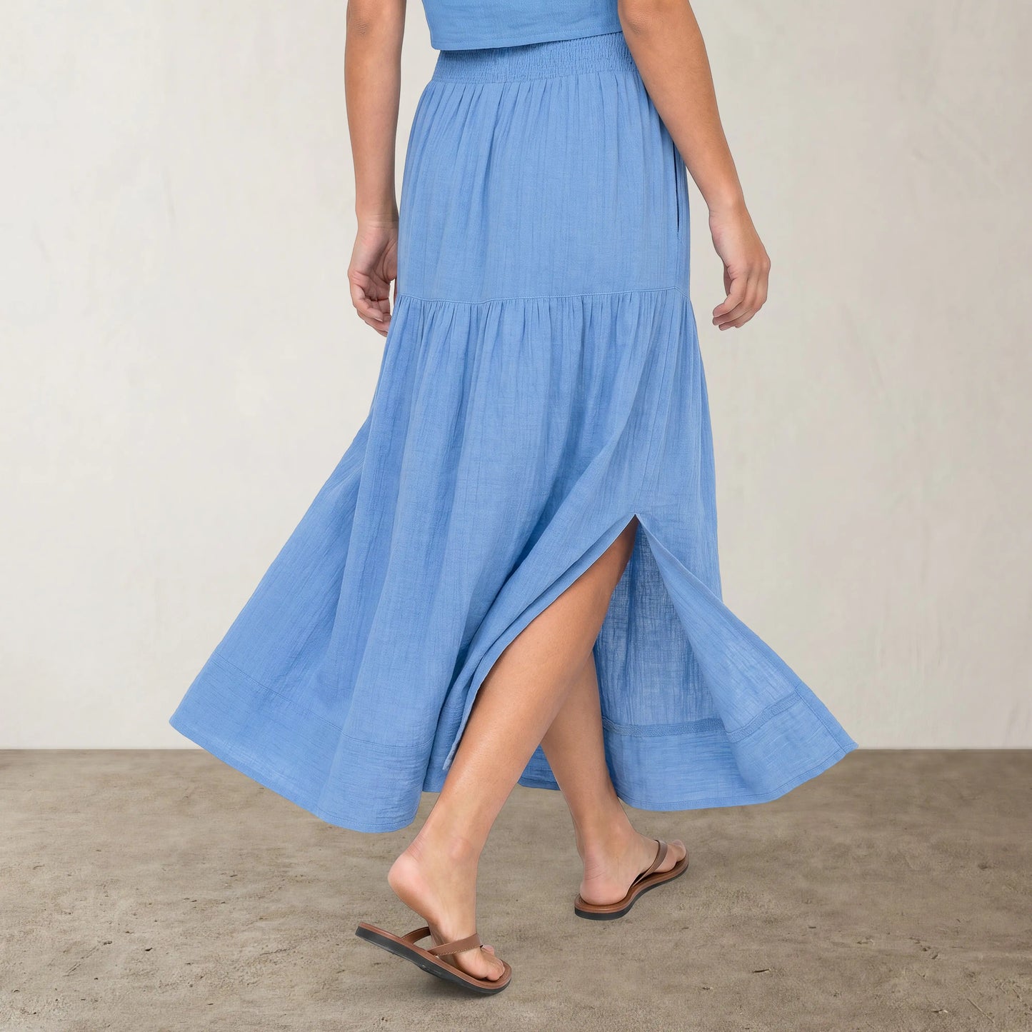 The Cala Skirt