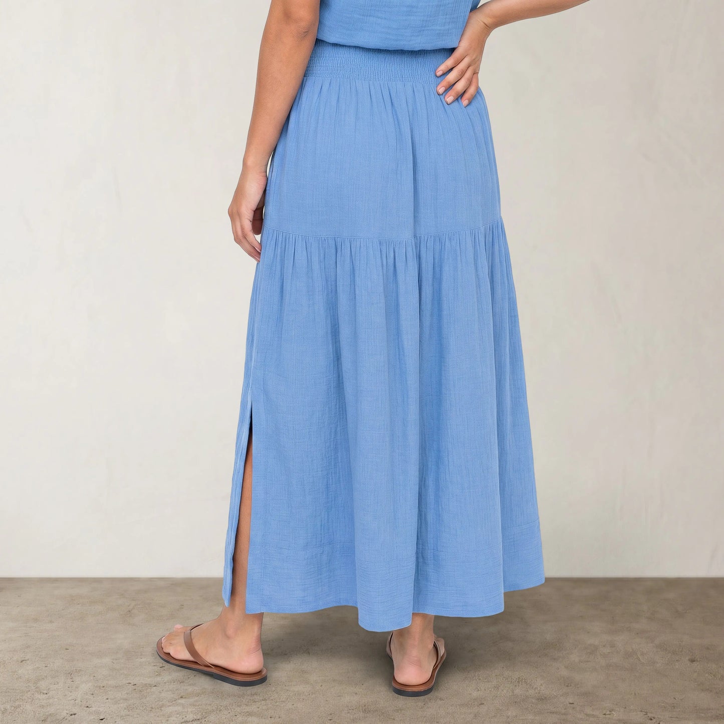 The Cala Skirt