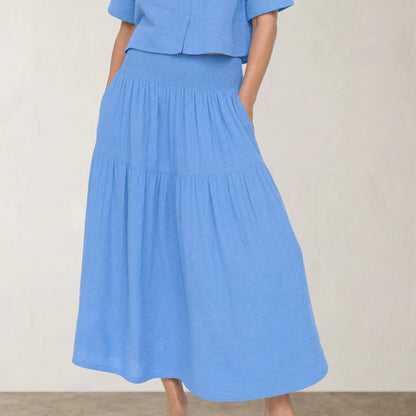 The Cala Skirt