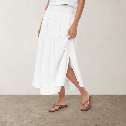 The Cala Skirt