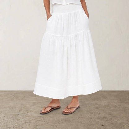 The Cala Skirt