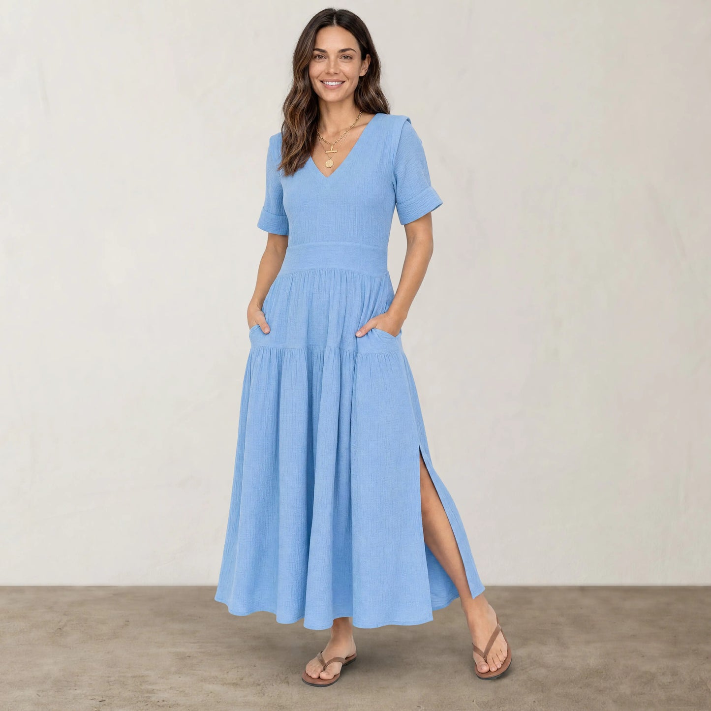The Riva Dress