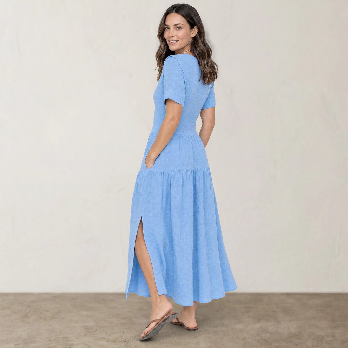 The Riva Dress