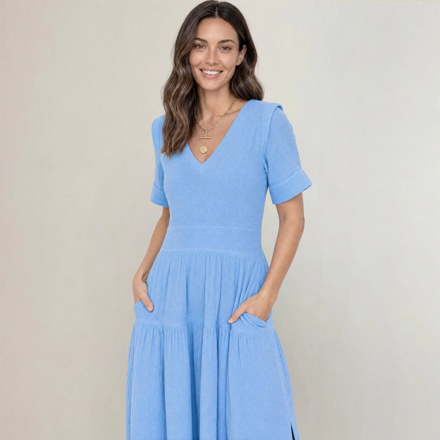 The Riva Dress
