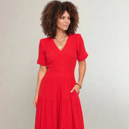 The Riva Dress