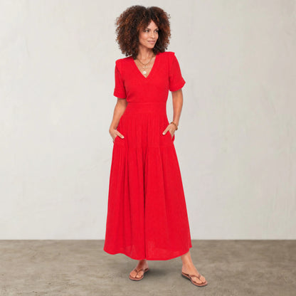 The Riva Dress