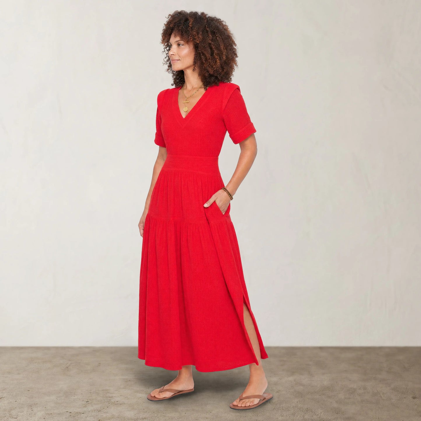 The Riva Dress
