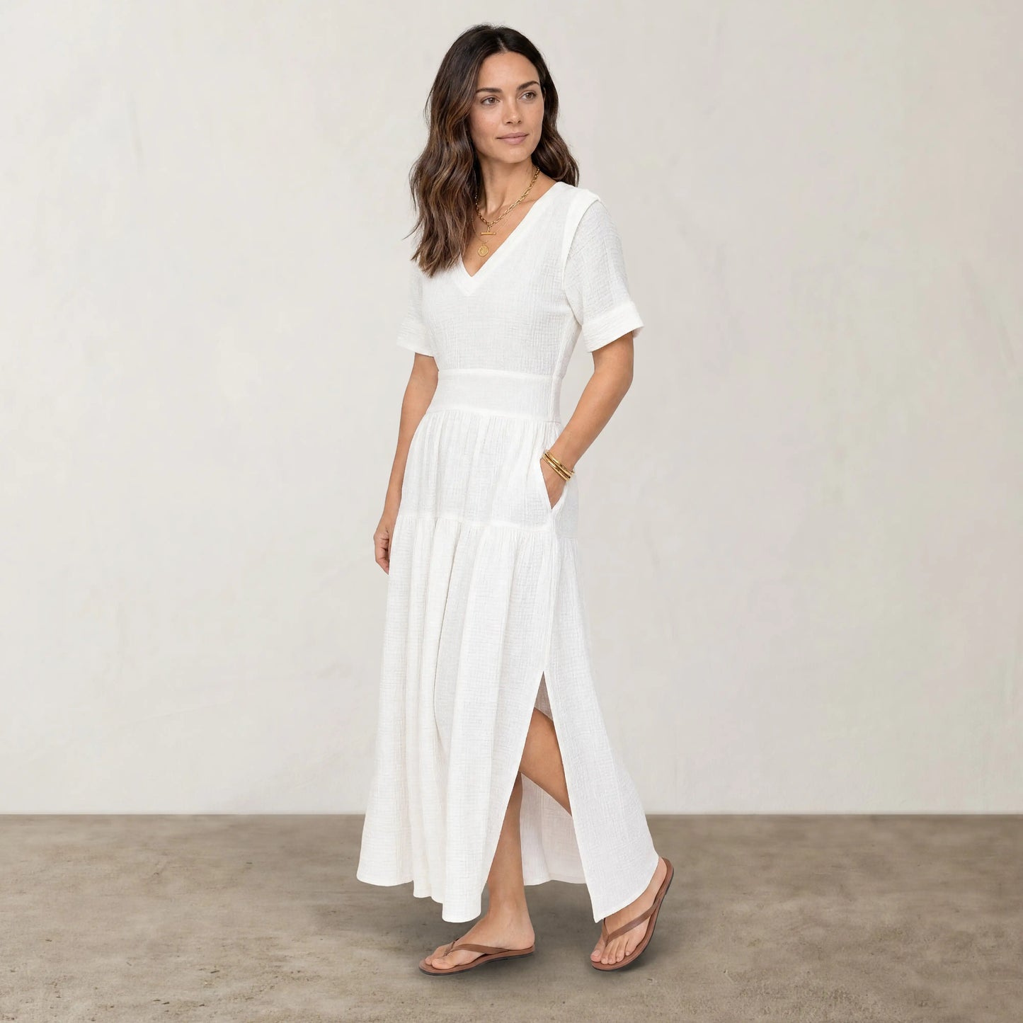 The Riva Dress