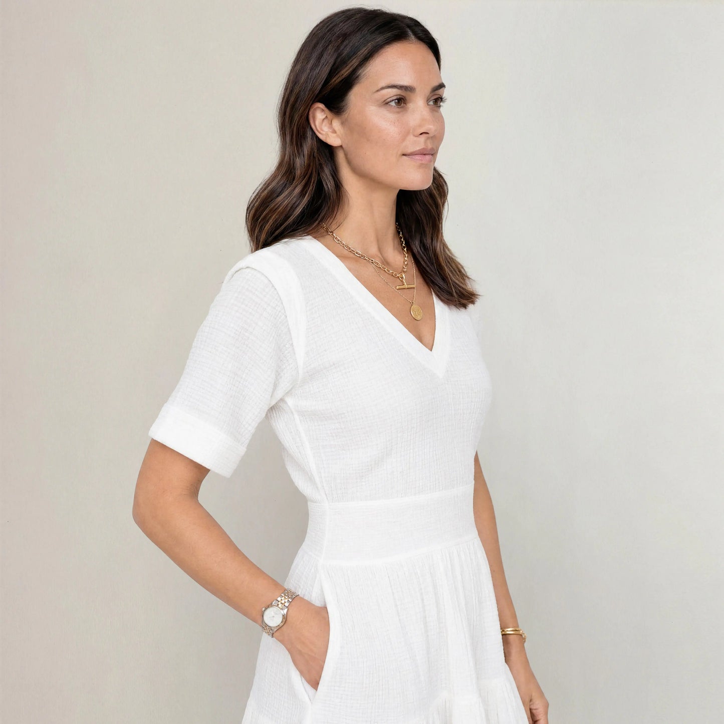 The Riva Dress