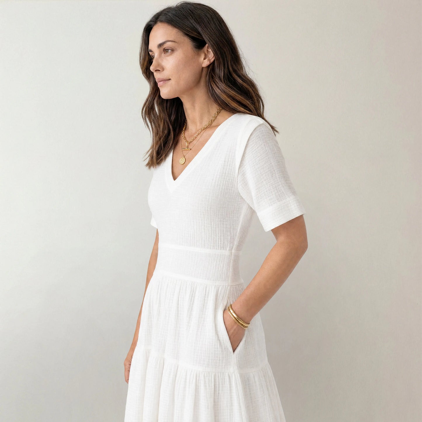 The Riva Dress