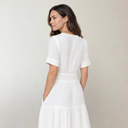 The Riva Dress