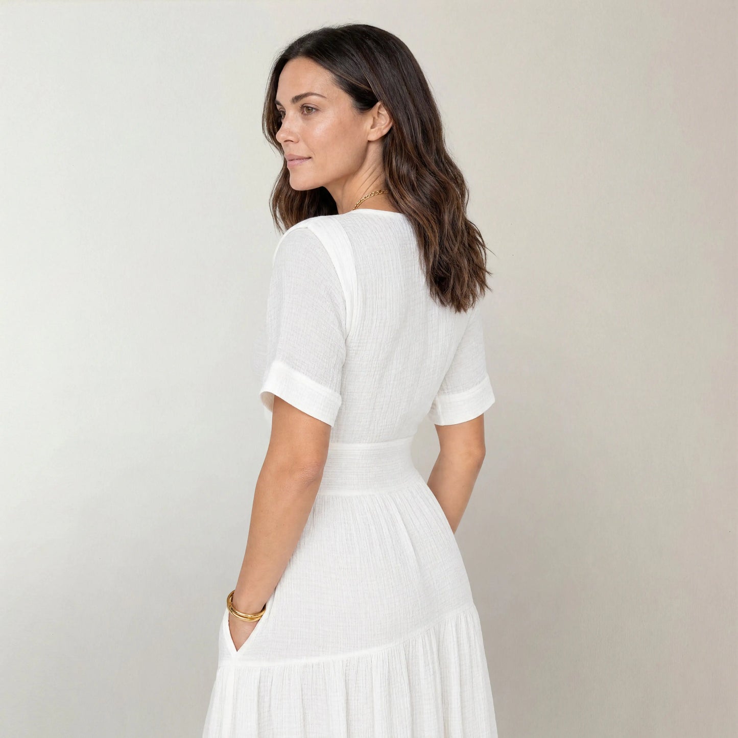 The Riva Dress