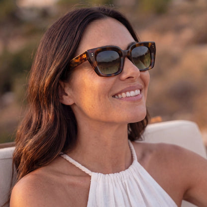 Cutler and Gross Square Sunglasses 1422
