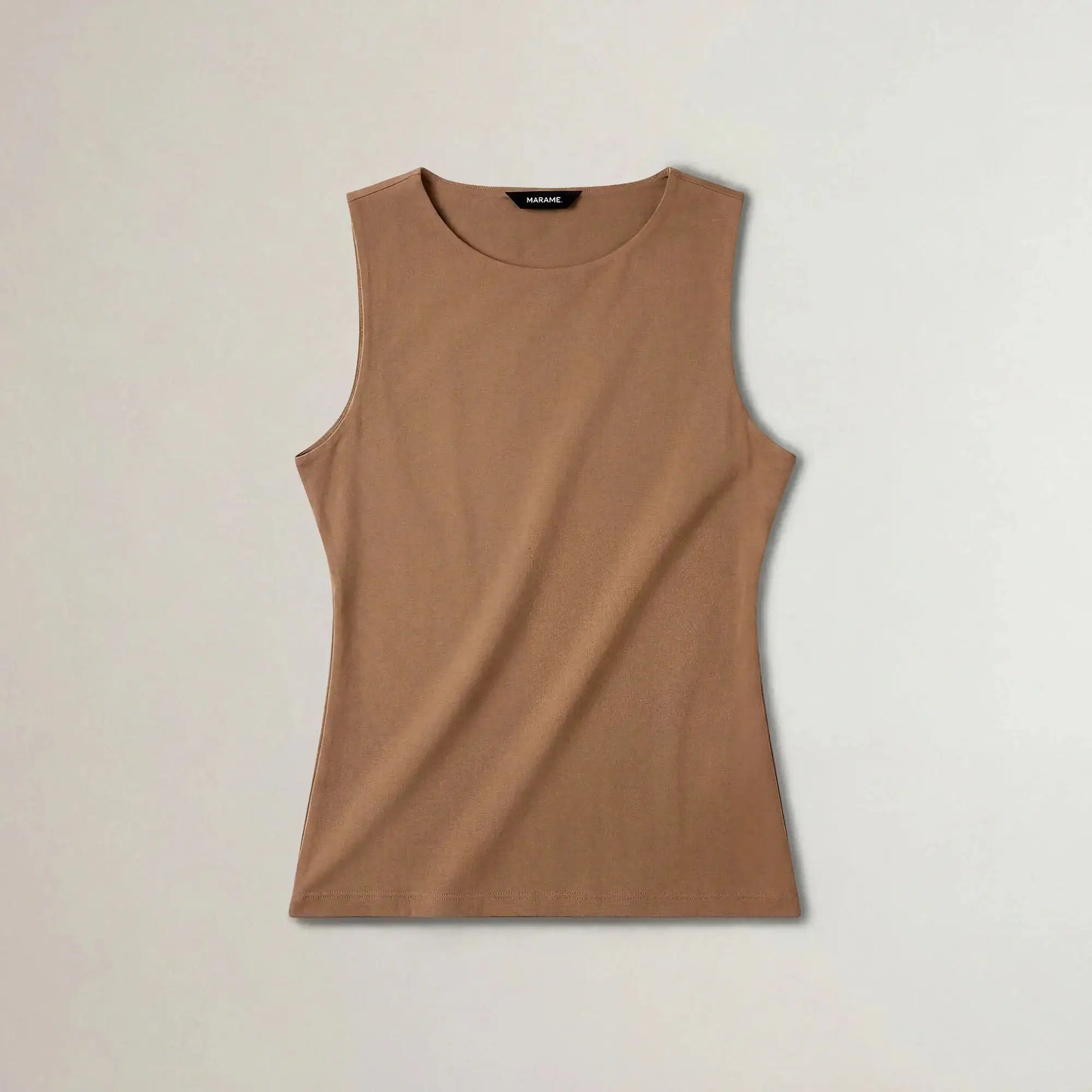 Double Layer Fitted Vest