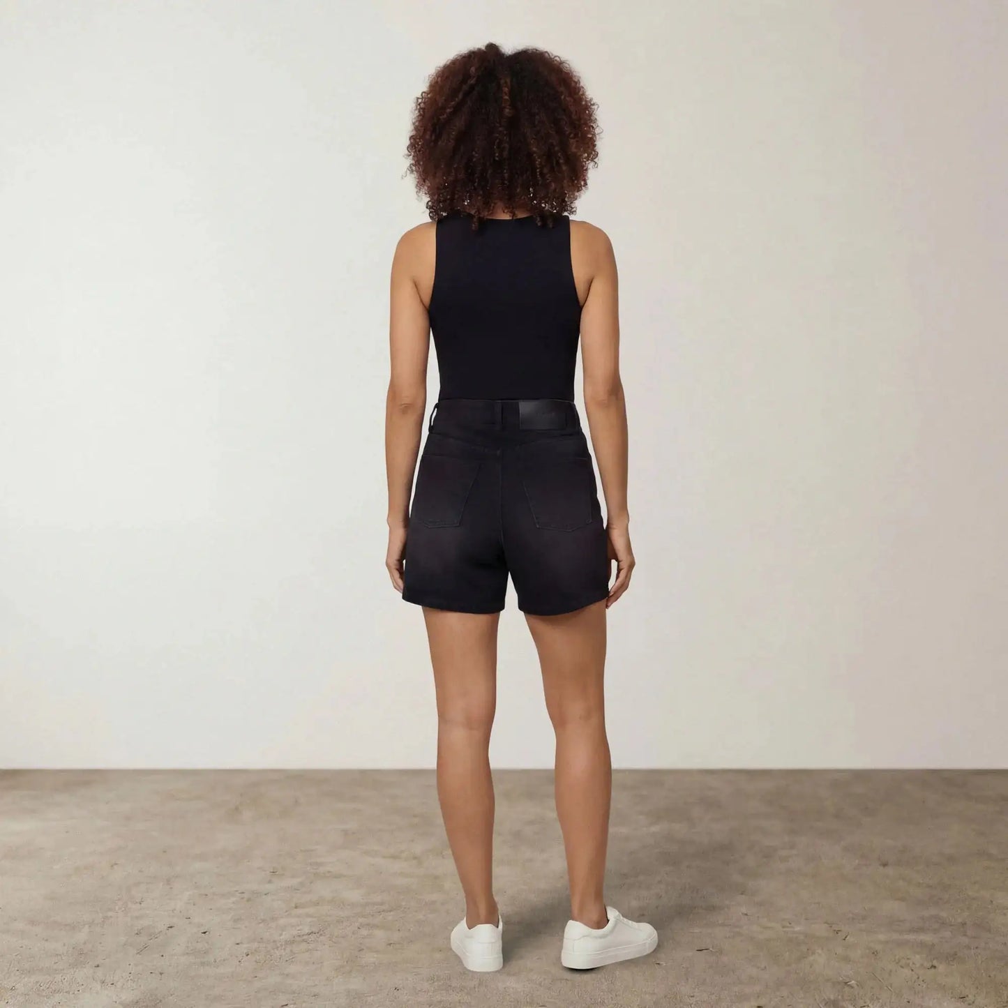 Double Layer Fitted Vest