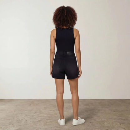 Double Layer Fitted Vest
