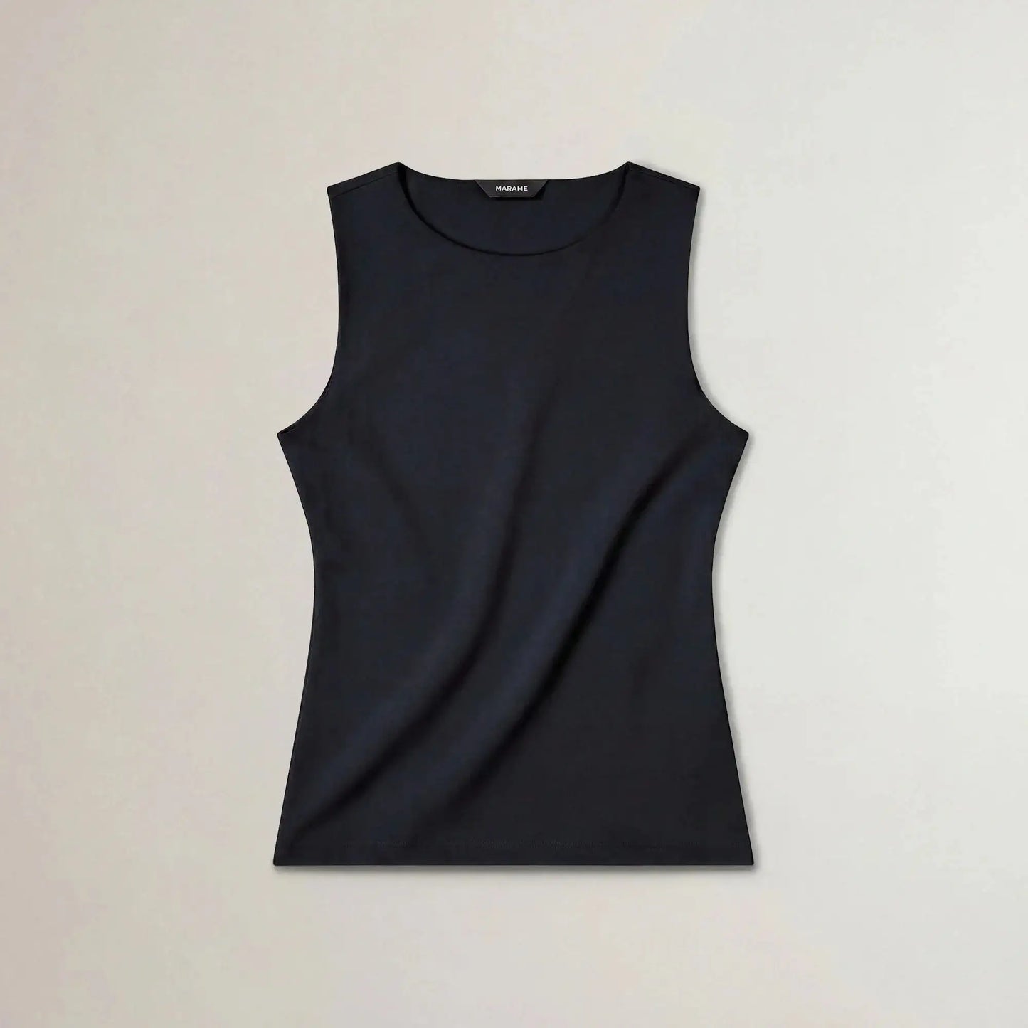 Double Layer Fitted Vest