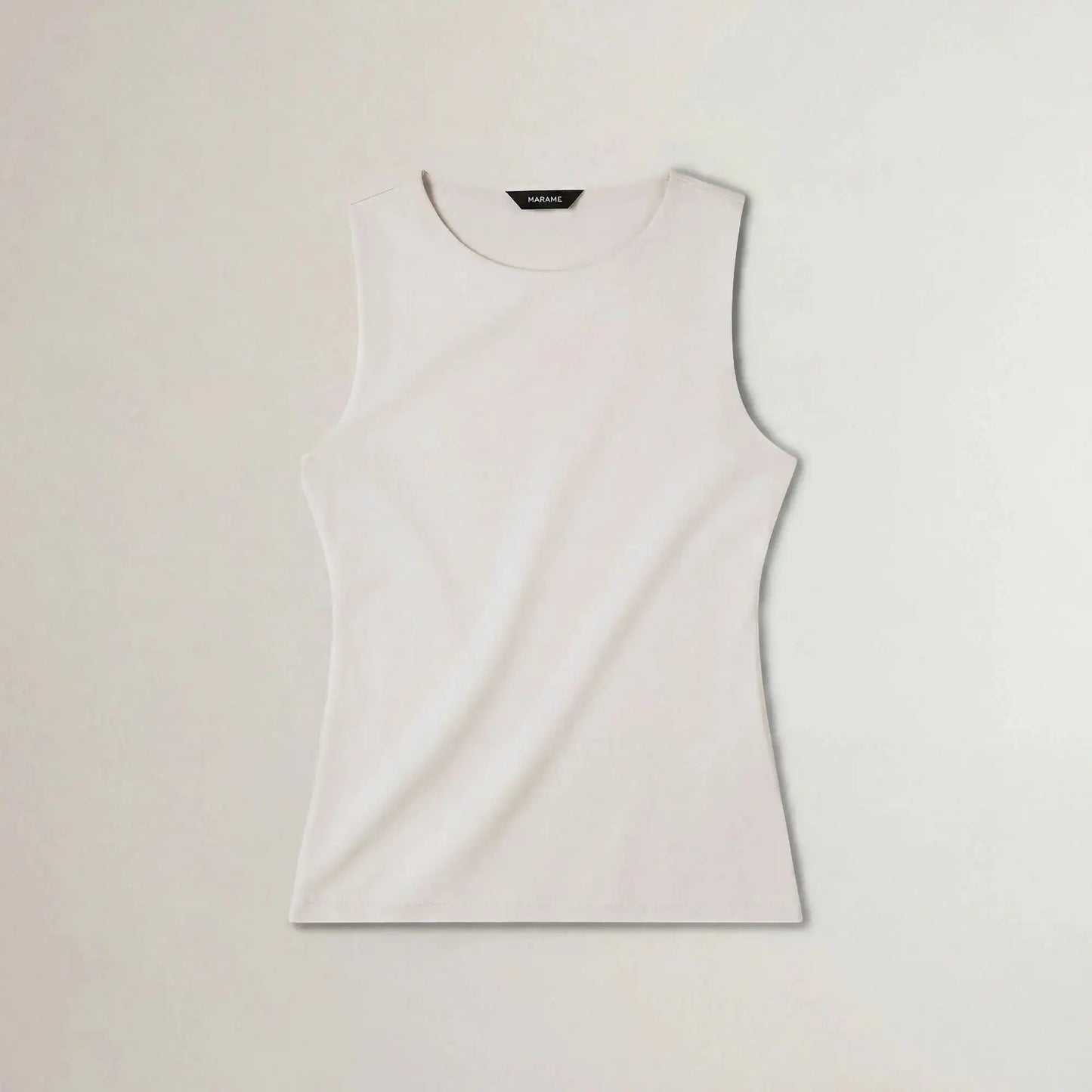 Double Layer Fitted Vest