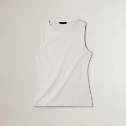 Double Layer Fitted Vest