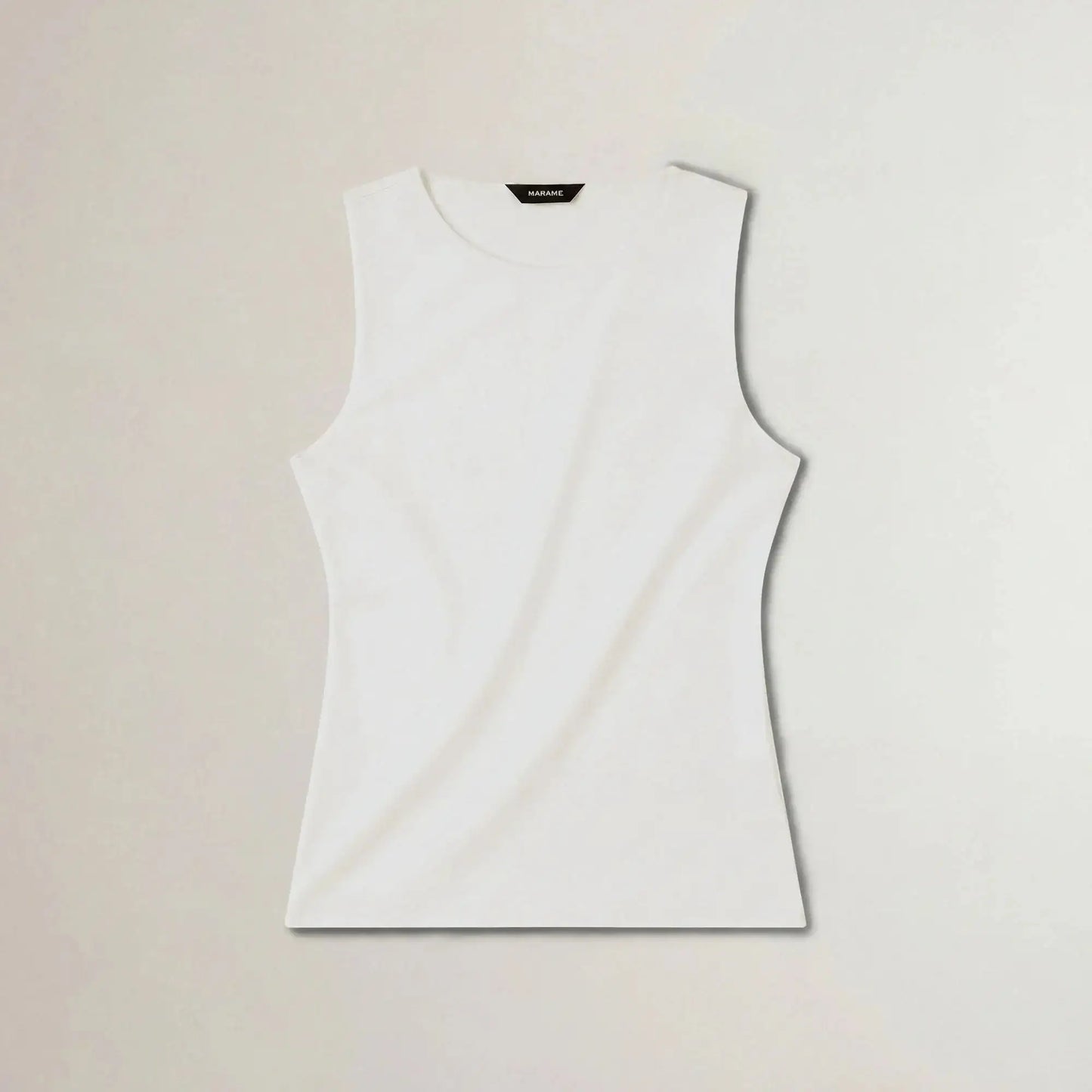 Double Layer Fitted Vest
