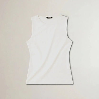 Double Layer Fitted Vest
