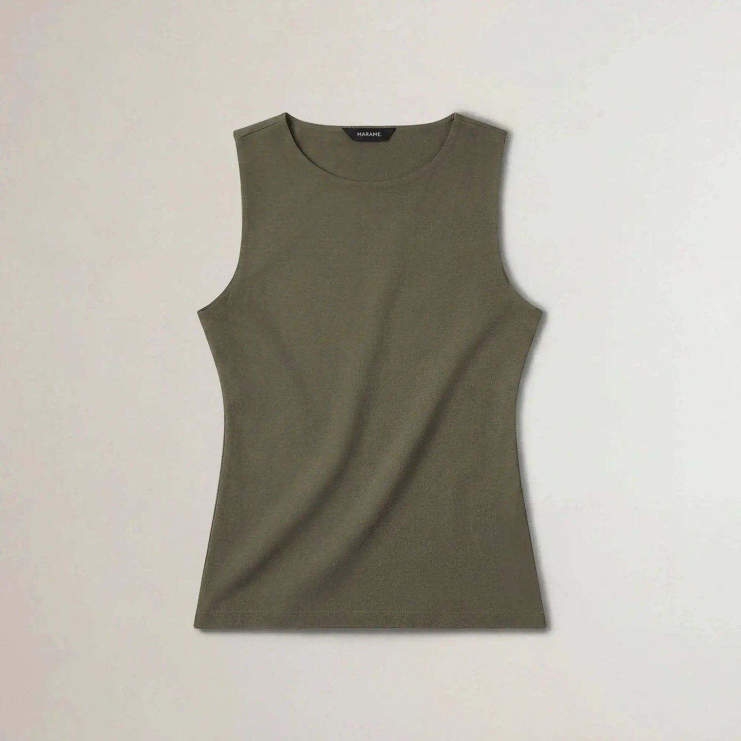 Double Layer Fitted Vest