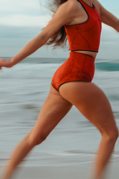 Wetsuit Top