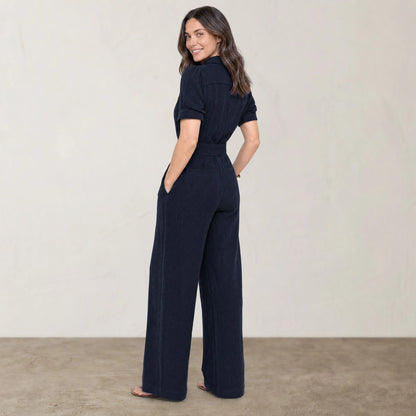 The Elor Jumpsuit