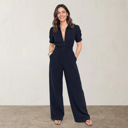 The Elor Jumpsuit