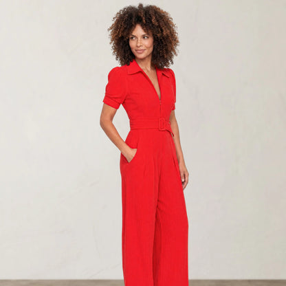 The Elor Jumpsuit