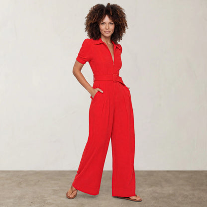 The Elor Jumpsuit