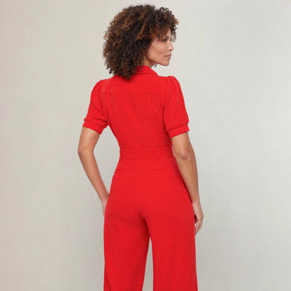 The Elor Jumpsuit