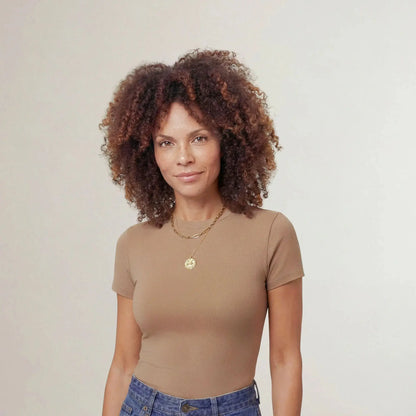 Fitted T-Shirt