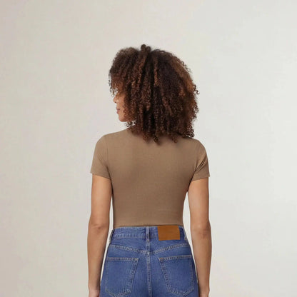 Fitted T-Shirt