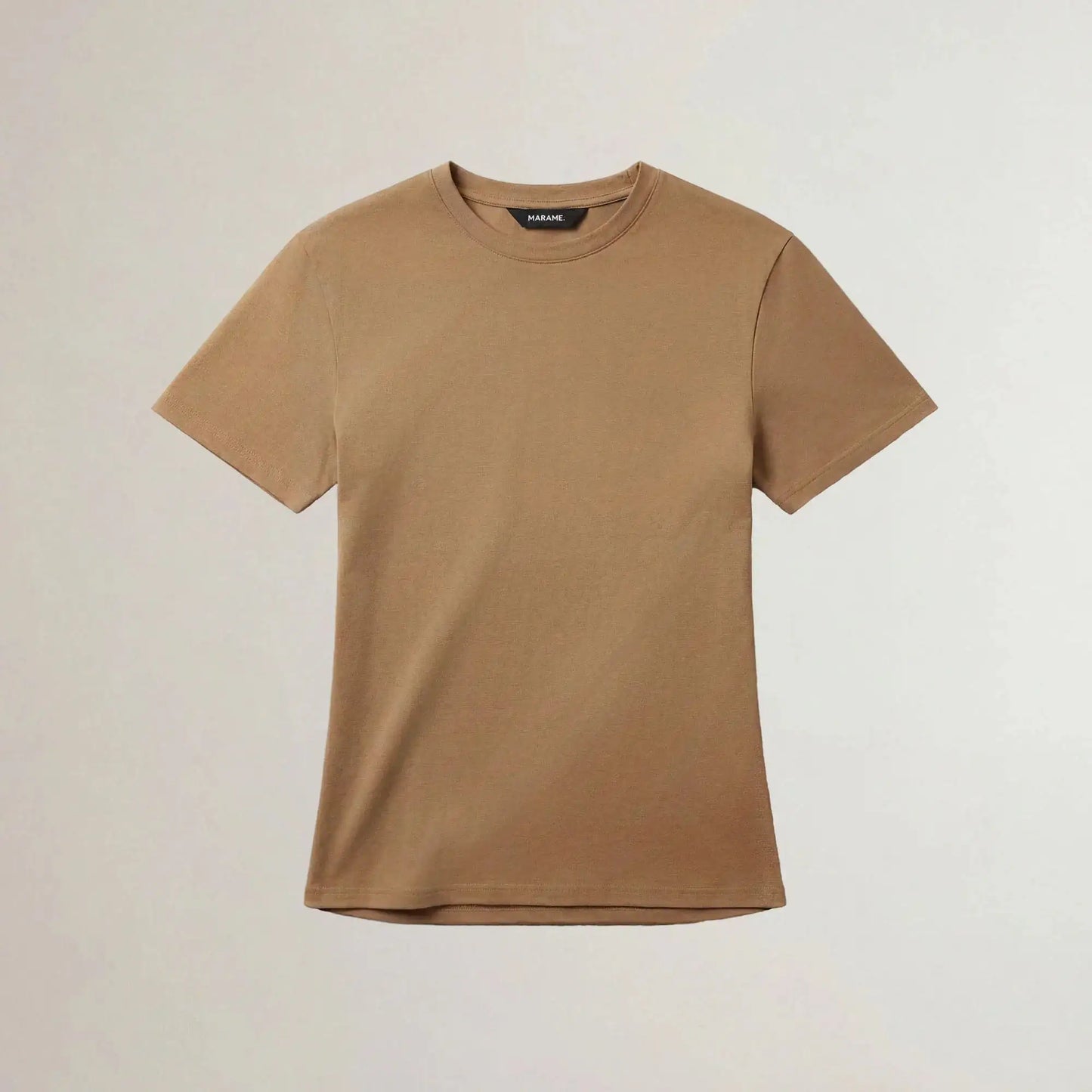 Fitted T-Shirt