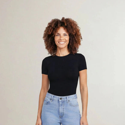 Fitted T-Shirt